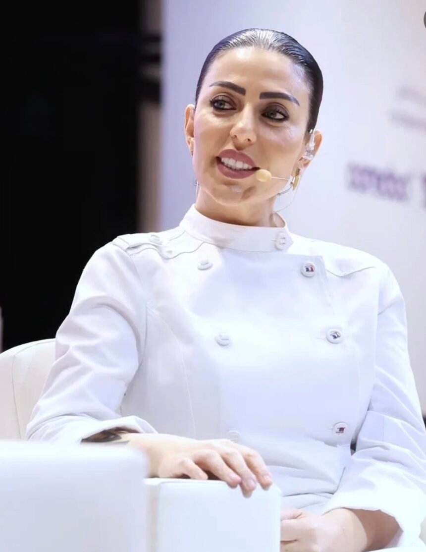 Chef Zarmig’s Remarkable Rise From Young Dreamer to Global Chef 1 Chef Zarmig