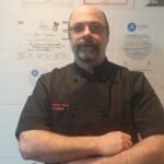 Chef Zouheir Mokallalati