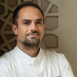 Chef Serge Manuel Ghazarian