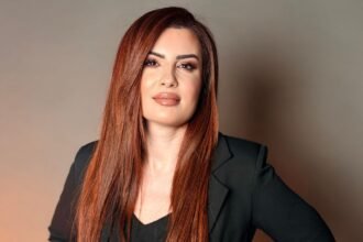 Chris Nasrani