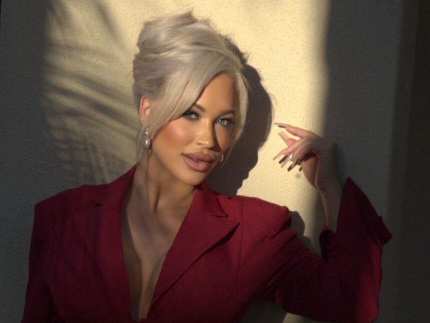 Christina Lin McDaniel Is Building a Lavish Legacy in Luxury Travel 1 Christina Lin McDaniel