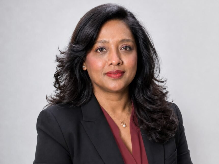 Christina Rodgers Is Redefining Real Estate Growth in Dubai 1 Christina Rodgers
