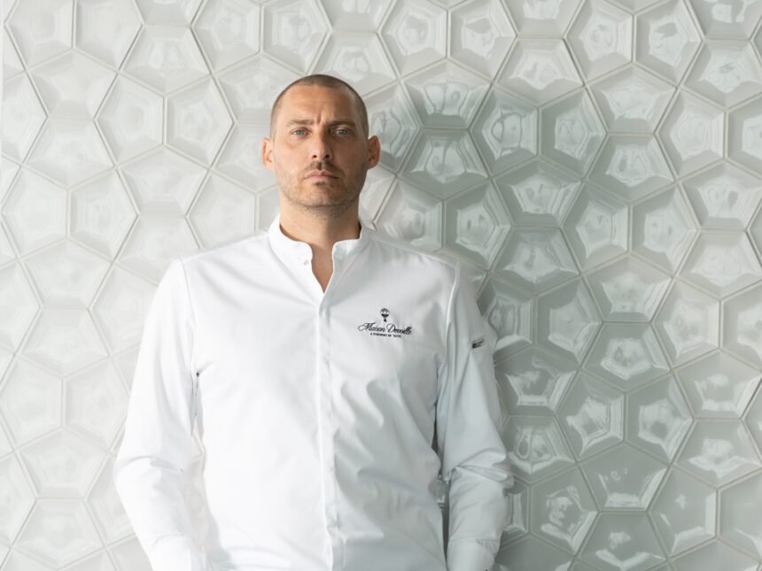 Christophe Devoille