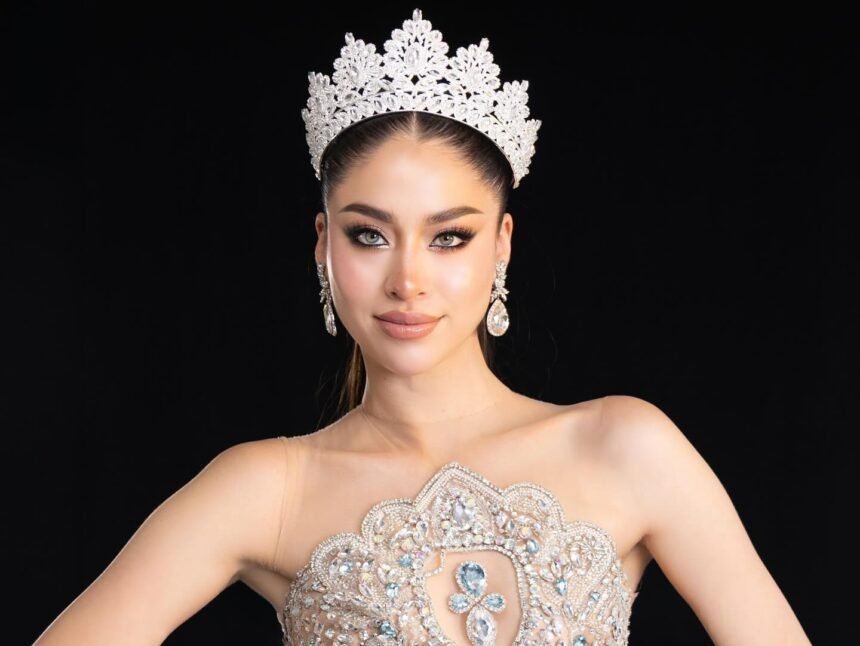 Cithaly Escobedo Goyzueta