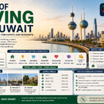 Cost of Living in Kuwait