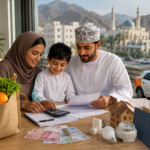 Cost of Living in Oman