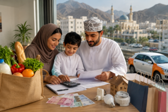 Cost of Living in Oman
