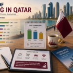 Cost of Living in Qatar