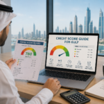 Credit Score Guide for Gulf