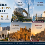 Cultural Attractions in Gulf