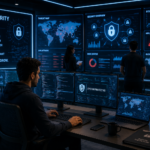 Cybersecurity Careers in Dubai