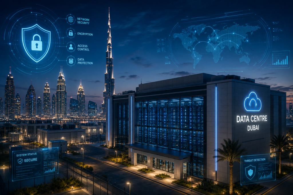 Cybersecurity Careers in Dubai: Skills, Jobs and Opportunities in a Digital Economy 2 Cybersecurity Careers in the Dubai