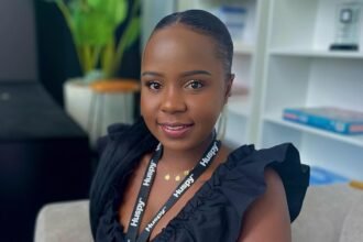 Cynthia Owiti