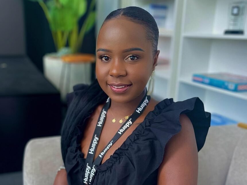 Cynthia Owiti Is Turning A Career Transition Into A Story Of Resilience, Trust And Ambition 1 Cynthia Owiti
