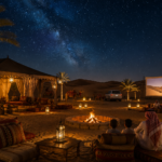 Desert Adventures in Gulf