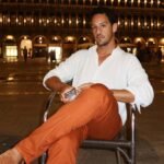 Diego El Glaoui