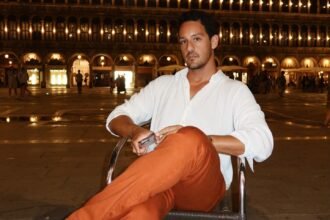 Diego El Glaoui