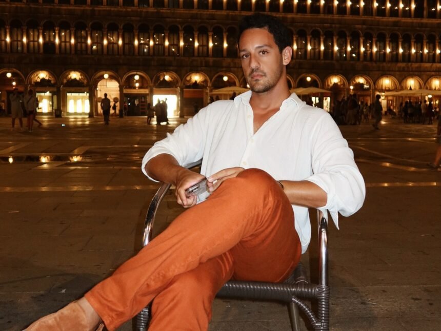 Diego El Glaoui