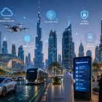 Digital Transformation in Gulf Regions