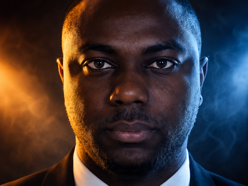 Dominic O. I Builds A Strong Career In Dubai Real Estate 1 Dominic O. I