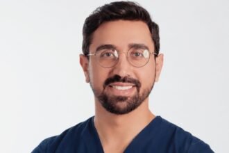 Dr Hadi Atoui