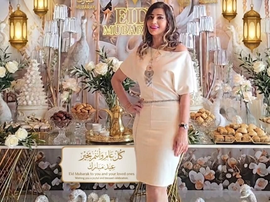 Dr Nibras Sufeian AlDoori Redefines Beauty Through Modern Medicine 1 Dr Nibras Sufeian AlDoori