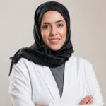 Dr Sara M Alharami