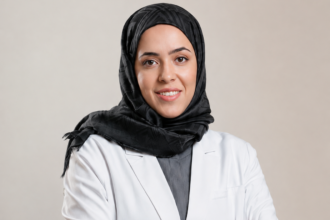 Dr Sara M Alharami