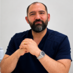 Dr Wajdi Albonji