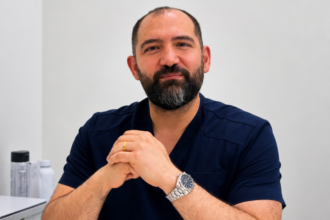 Dr Wajdi Albonji