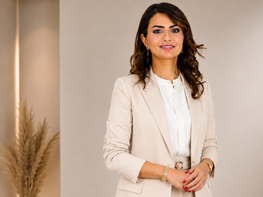 Dr Zahra