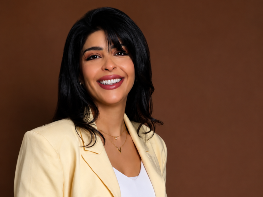 Dr. Abeer Al Ali Builds A Remarkable Journey In Pediatric ENT Care 1 Dr. Abeer Al Ali