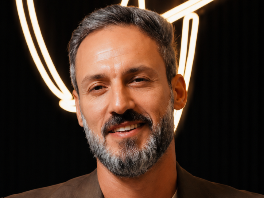 Dr. Ahmad Hyasat Creates a Powerful Vision for Natural Aesthetic Care 1 Dr. Ahmad Hyasat