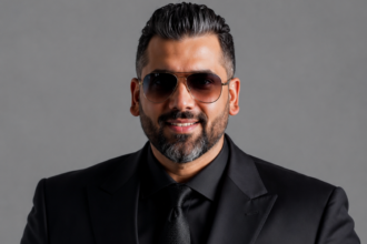 Dr. Ahmed Mansour