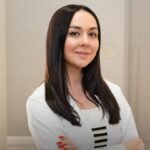 Dr. Anna Lisniak