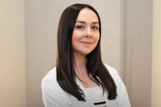 Dr. Anna Lisniak