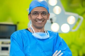 Dr. Faisal Ameer