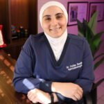 Dr. Fatima Shahin