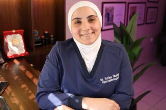 Dr. Fatima Shahin
