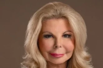 Dr. Fiona Caslin