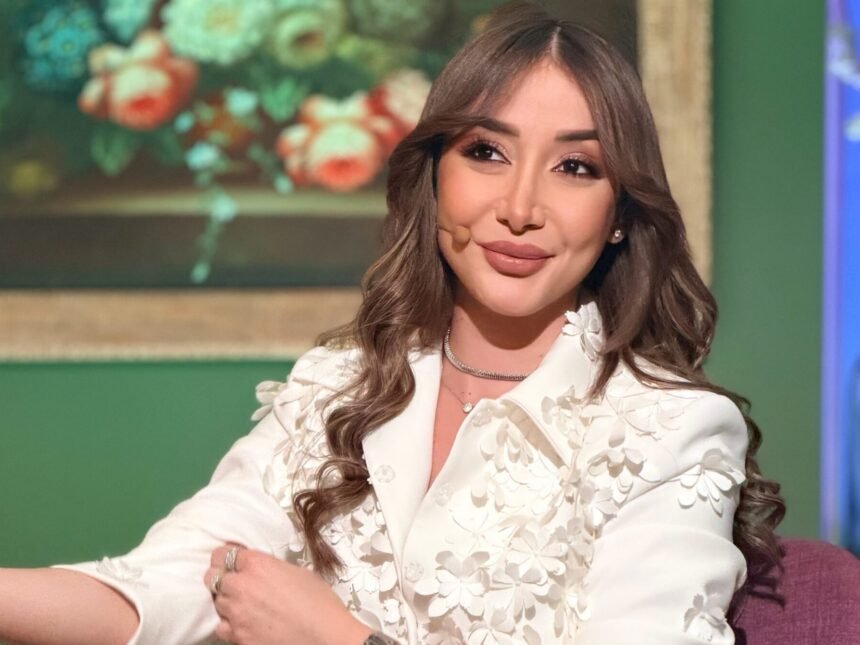 Dr Ghina Yassine