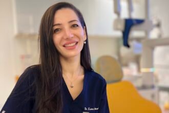 Dr. Lama Dakkoury