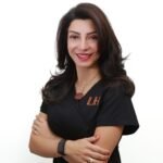Dr. Leila Hariri