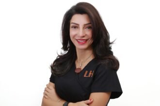 Dr. Leila Hariri