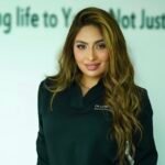 Dr. Lydia Tawdrous