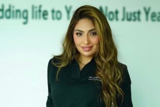 Dr. Lydia Tawdrous