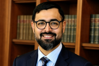 Dr. Mandeep Lamba
