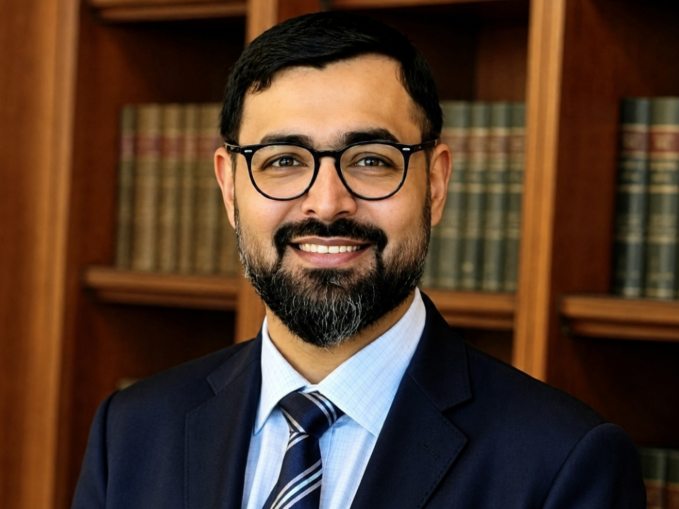 Dr. Mandeep Lamba Reveals the Journey Behind His Visionary Career 1 Dr. Mandeep Lamba