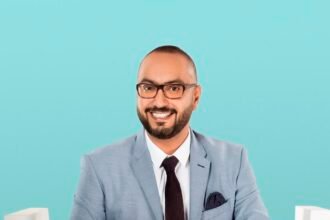 Dr. Nader Habaib