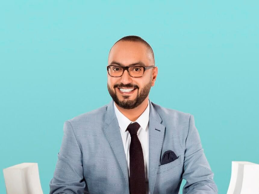 Dr. Nader Habaib Reveals Why One Diet Cannot Fit Everyone 1 Dr. Nader Habaib